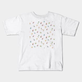 Adventure Holidays Kids T-Shirt